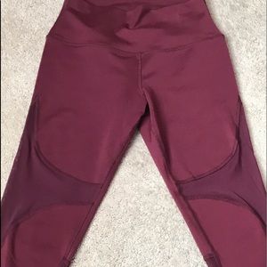 Alo Yoga west Coast Crops S